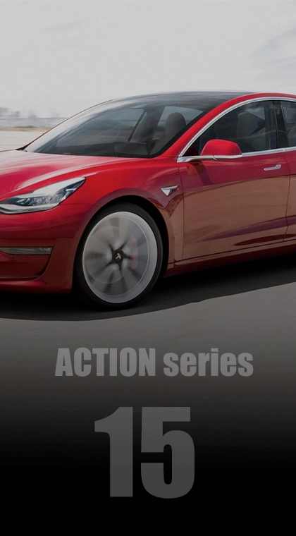 Action 15%